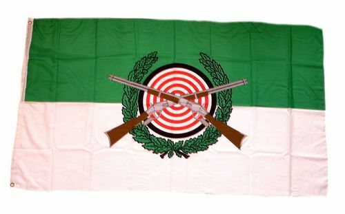 Flagge fahne schützenfest - flagge,