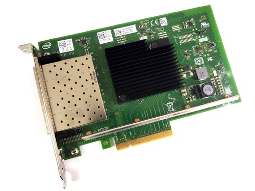 Oem intel x710 - x710-da4, fh
