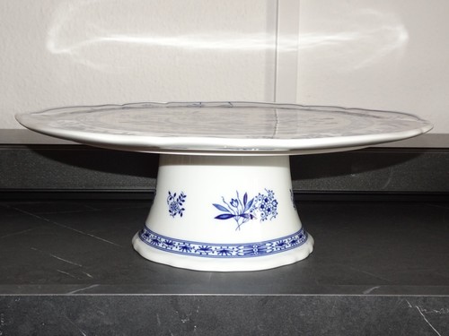 Hutschenreuther zwiebelmuster - hutschenreuther,
