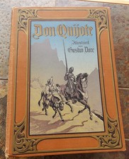 Don Quijote /