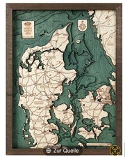 Cutting Brothers, 3D