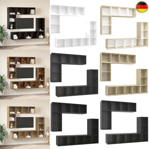 Tlg schrank set - 4-tlg.,
