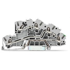 WAGO Etagenklemme 2003-7645