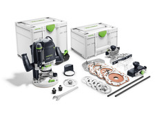 Festool Fräsmaschine OF 2200