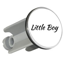 Waschbeckenstöpsel Little Boy