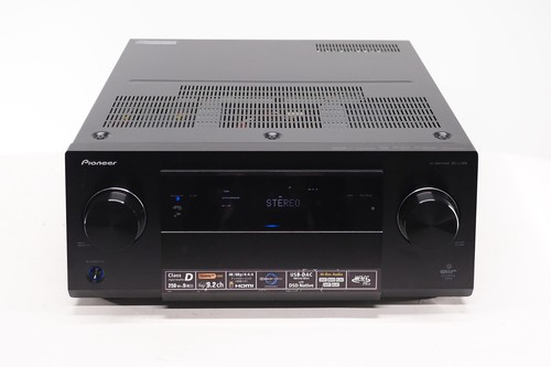 Pioneer lx88 - sc-lx88, av