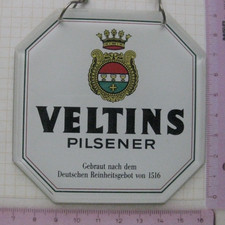 VELTINS PILSENER / MESCHEDE
