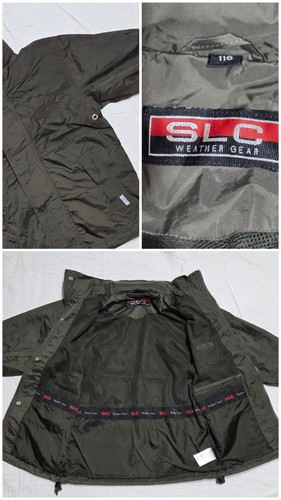 2er set kinder regenjacke slc - 2er,