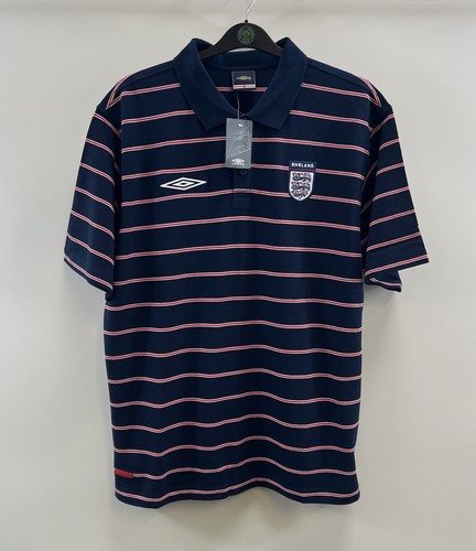 England polo fußballtrikot - england,