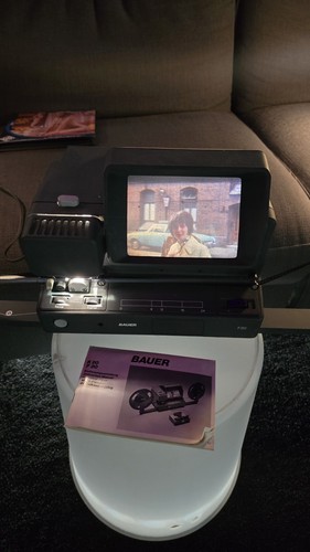 Bauer f20 filmbetrachter - bauer,