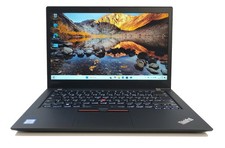 Lenovo ThinkPad T470s TOUCH