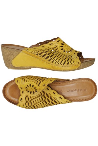 Hush puppies sandalen damen - hush,