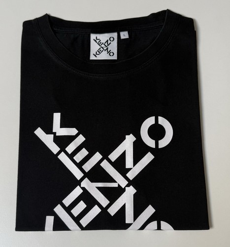 Kenzo shirt schwarz - kenzo, gr.