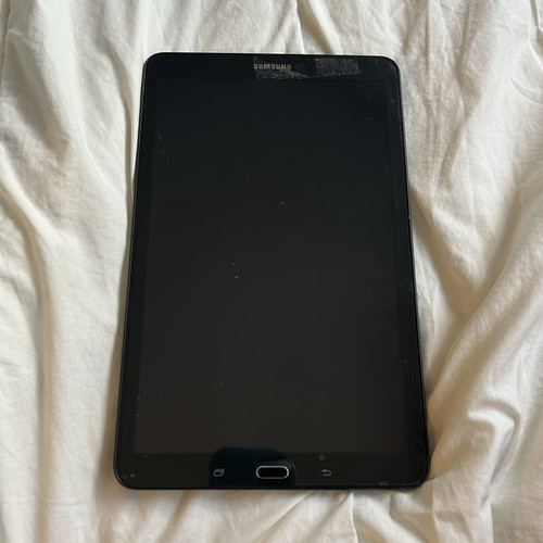 Samsung galaxy tab - tab, e
