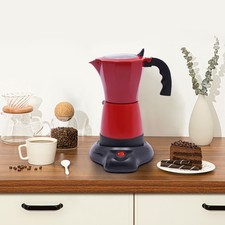 Elektrischer Espressomaschine