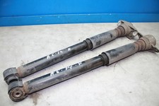 2x Stoßdämpfer hinten links