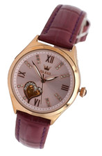 OLEVS Damen Automatik Uhr