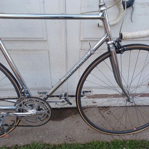 Velo andre sanduhr handarbeit - andre,