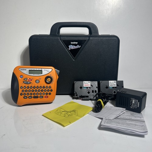 Brother touch 1260 - brother, p-touch