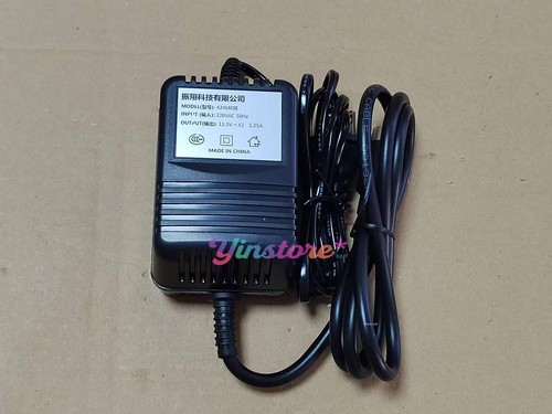 New for 424mkiii power - pc.,