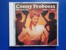 Bear Family CD Die Singles