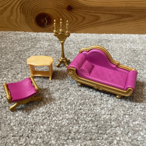Playmobil prinzessinnenschloss - playmobil,