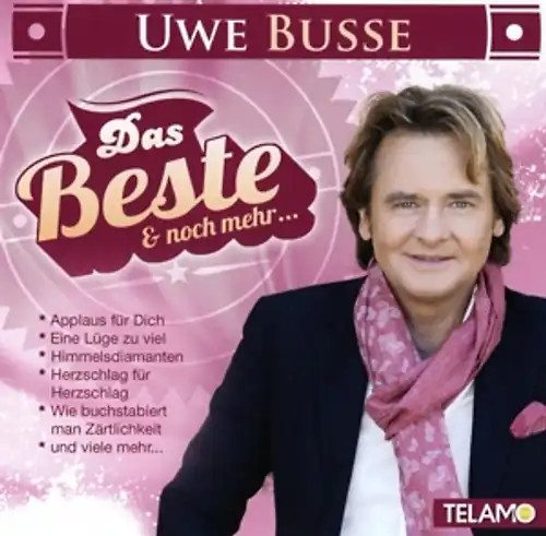 Busse uwe das beste - busse,uwe,