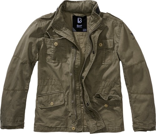 Brandit kinder jacke kids - kinder,