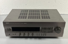 Yamaha RX-396RDS Natural Sound   FM Stereo FM/AM Receiver #ST1101