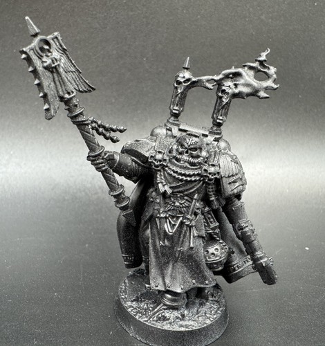 Warhammer 40k dark angels - 40k,