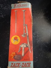 Entsteiner für Kirschen und