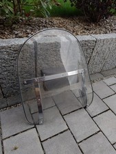 Harley Davidson Windshield Windschild Original Windschutzscheibe