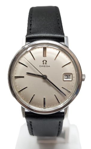 Omega 132 019 - cal, vintage