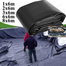 Teichfolie Teichfolien HDPE