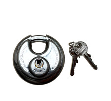 ABUS 82091 220/70