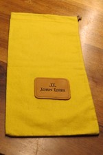 Staubbeutel  John Lobb