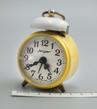 Jerger alter Wecker, klein
