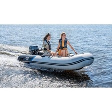 Yam 310s Schlauchboot + Yamaha 5 Ps Außenborder
