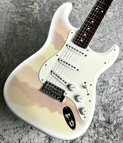Fender made japan - in,