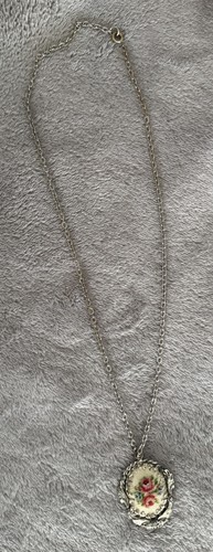 Handgearbeiteter vintage