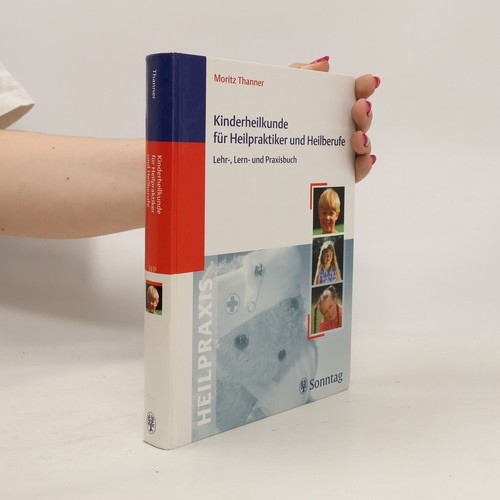 Kinderheilkunde für