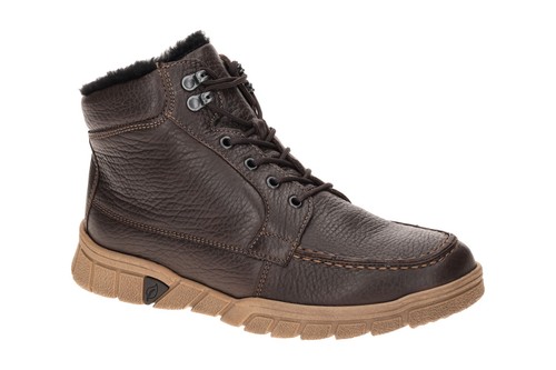 Waldläufer schuhe braun - waldläufer,