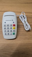 Chipkartenlesegerät Kartenlesegerät Cherry NEU ST-2000