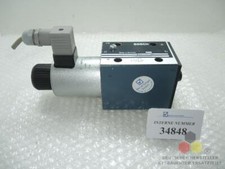 4/2 Wegeventil Bosch Nr. 0 810