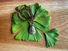 Reduziert!!!Kette,Kieselstein