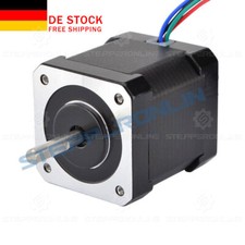 Stepperonline nema17 stepper - stepperonline,