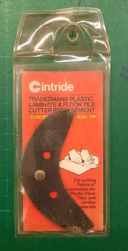 Vintage cintide handwerker - vintage,