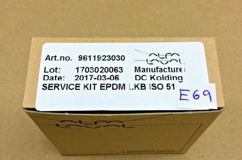 Alfa laval service - alfa,