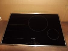 Bosch PIN845F17E /01 Induktion Glaskeramik CERAN® Kochfeld 1J Gewährleistung *B3