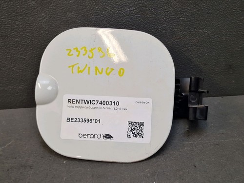 Kraftstofftankdeckel renault - -,